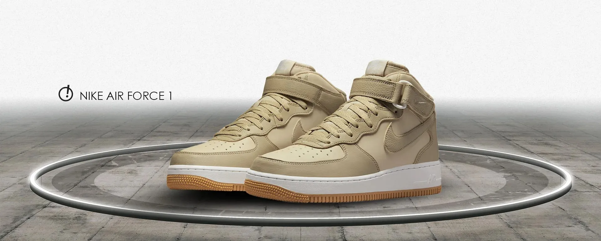 Air force 1